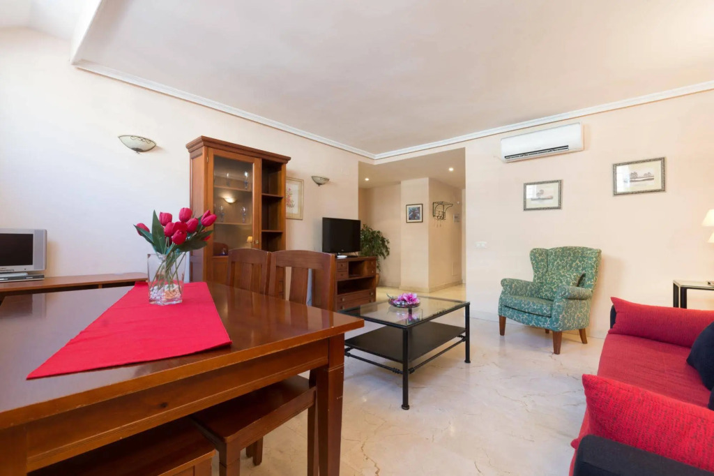 Apartamentos Caballero de Gracia