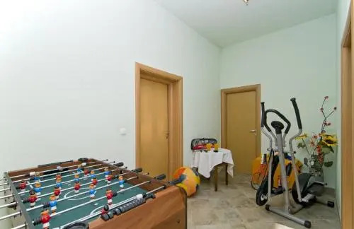 Apartment Mihanovic