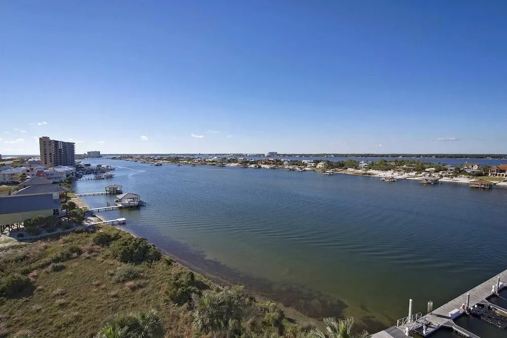 Bella Luna 803 2 Bedrooms 2 Bathrooms Condo