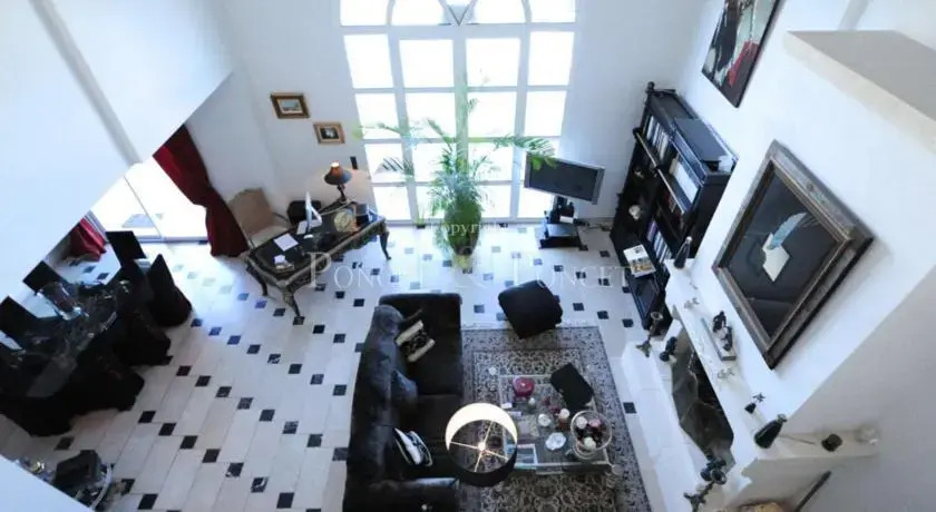 Villa Eden