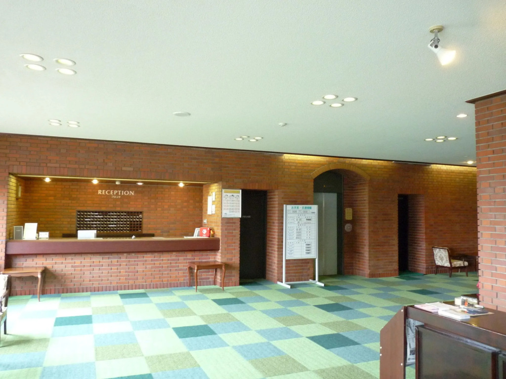 Furano - Hotel / Vacation STAY 35781