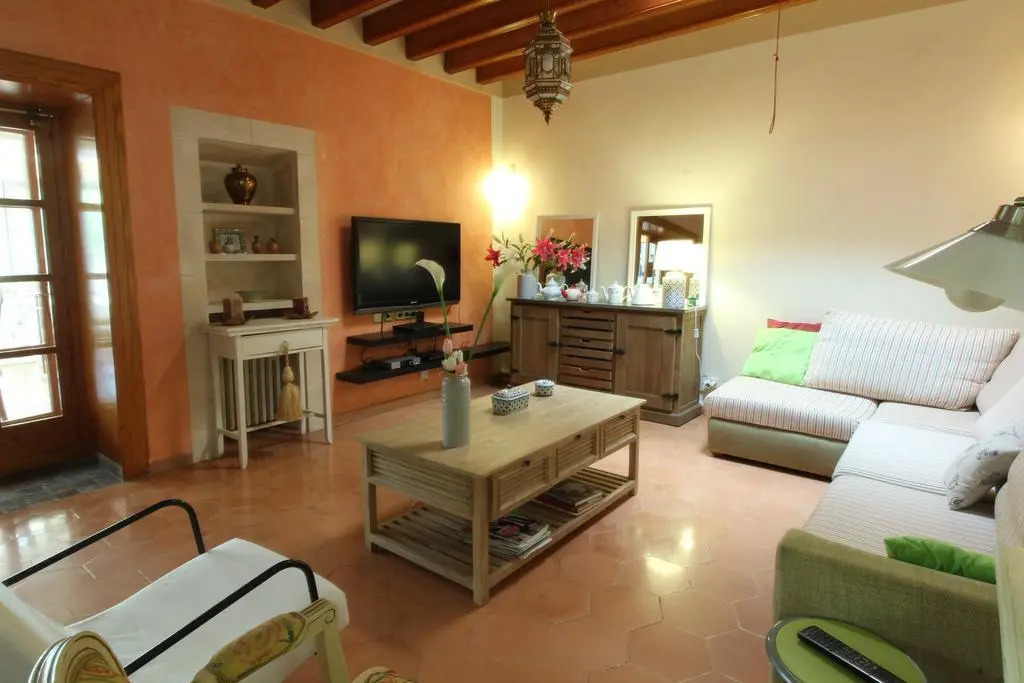 Villa Artemisa