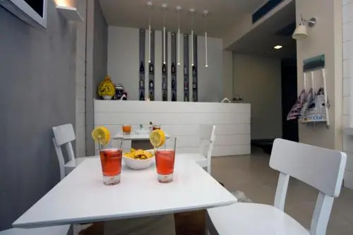 Residence Belmare