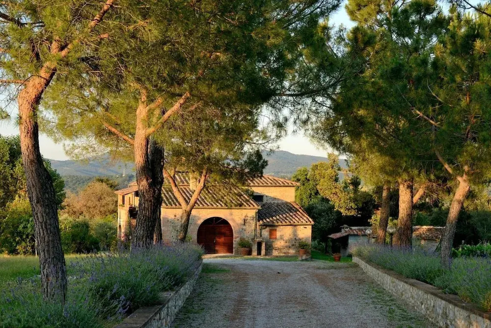 Villa Alessandro