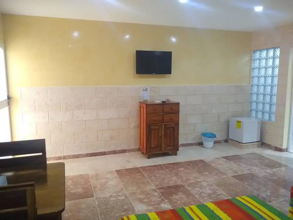Hostal Los Mangos