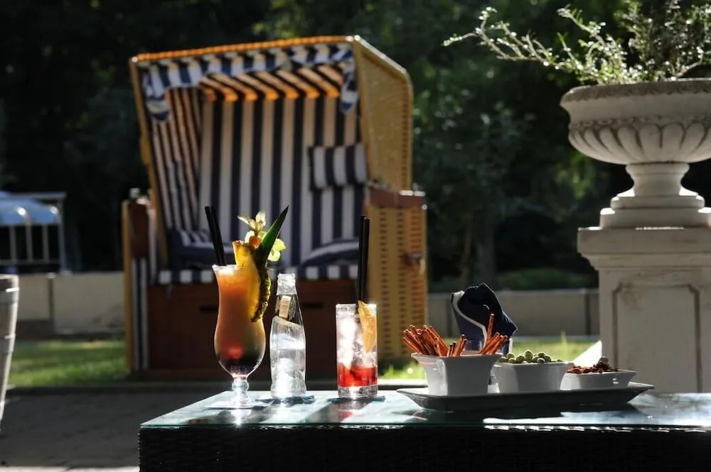 Waldhotel Rheinbach