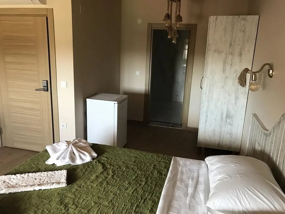 Serra Otel