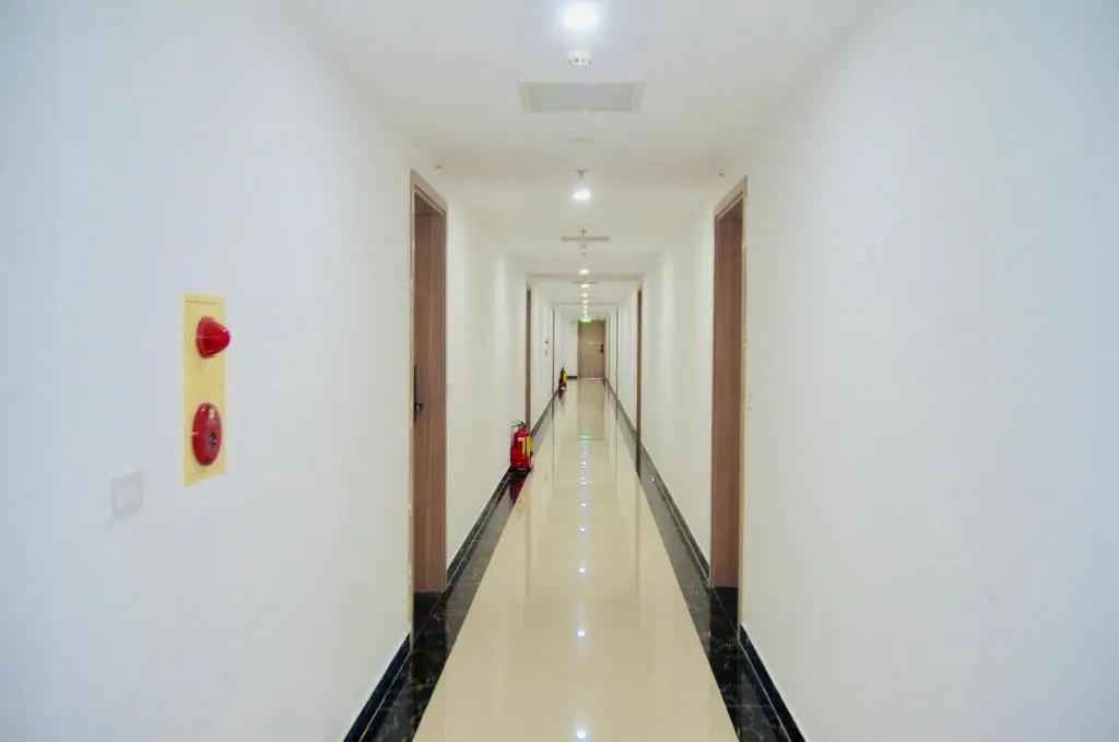 HAPPY HOUSE PREMIER APARTMENT - Căn hộ cao cấp 3 phòng ngủ tại Huế
