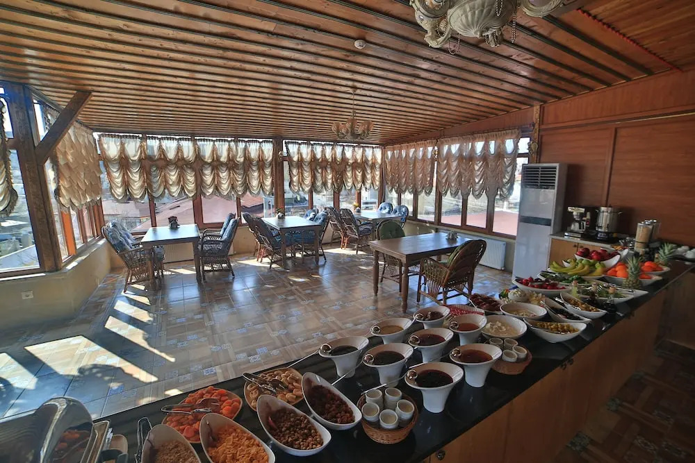 Çakıltaşı Evi Otel Spa