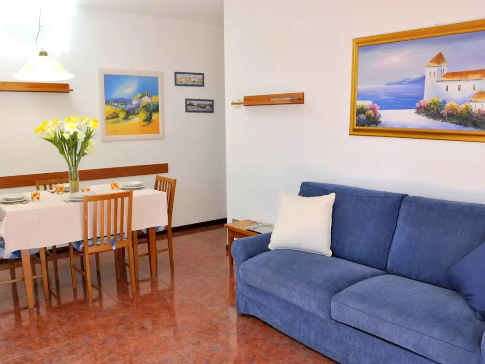 Holiday Home in Sirmione Near Thermal Baths