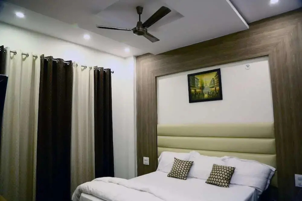 Cozy Kanatal Hotel And Resort