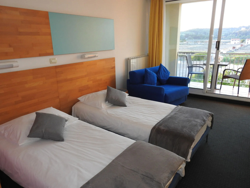 Hotel Oleander - Oleander Resort