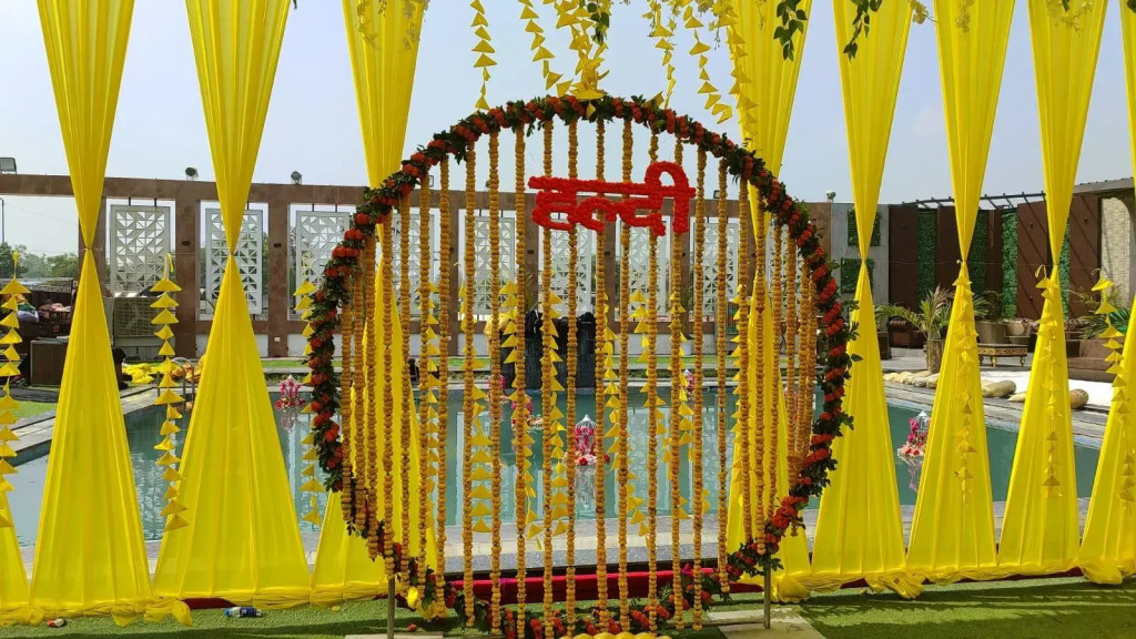 Lavanya Motel