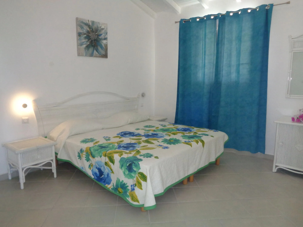 Gite Tropic Vacances