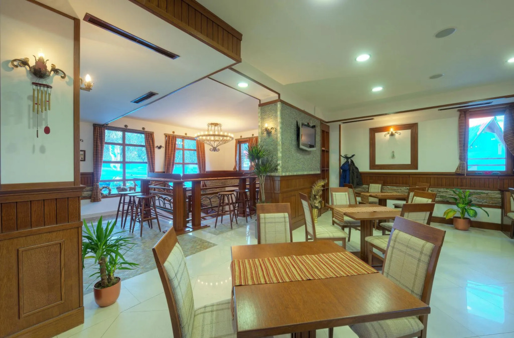 MPM Family Hotel Merryan