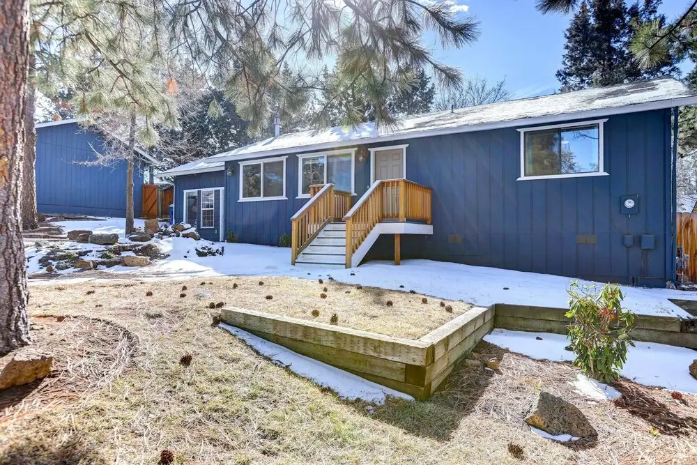 Pet-friendly Bend Home ~ 2 Mi to Downtown