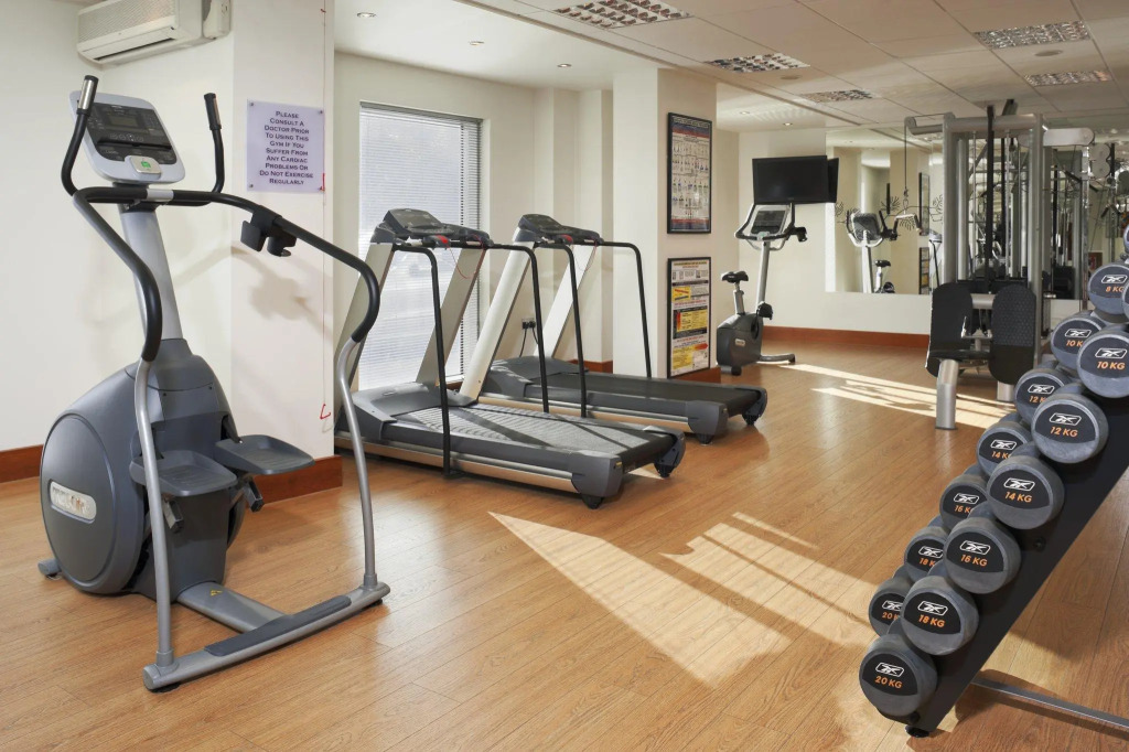 Crowne Plaza Dublin Blanchardstown by IHG