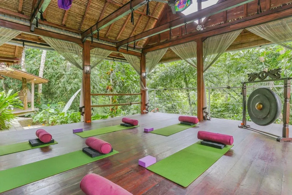Basundari Retreat Bali