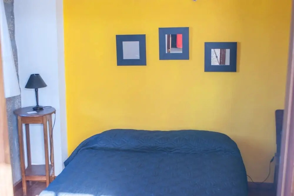 Suite Room in Rural Tourism
