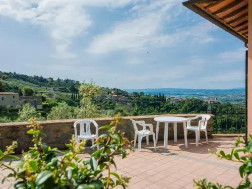 Locazione turistica Villa Morosi.2