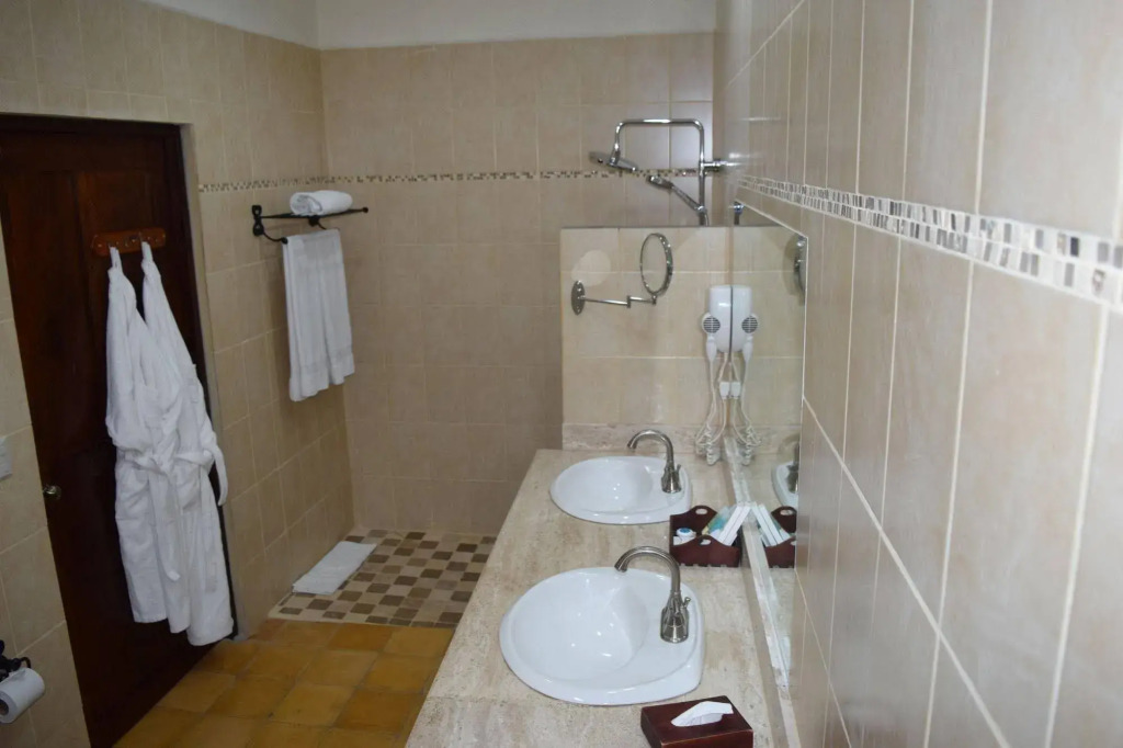 Hotel Dario Granada