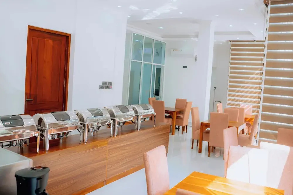 Kings Town Hotel Anuradhapura