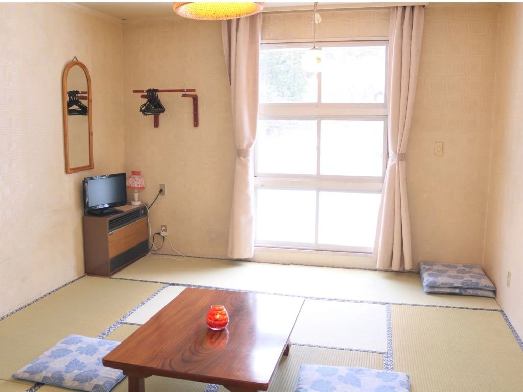 Kagura White Horse Inn