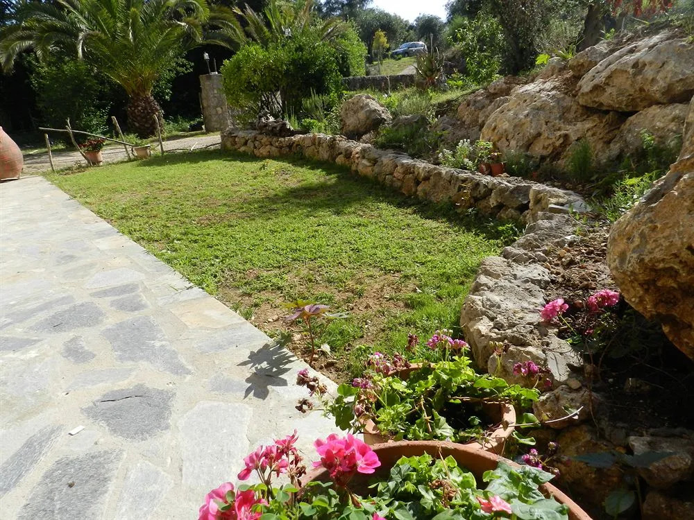 Panorama Hideaway