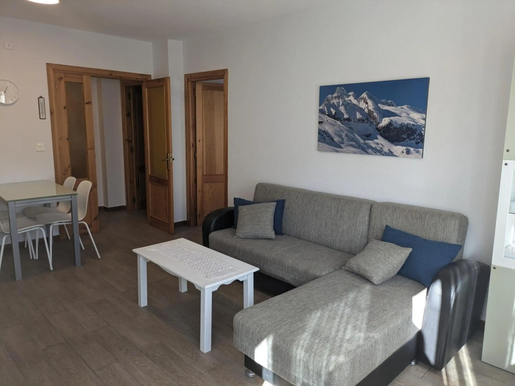 Apartamento Tilero