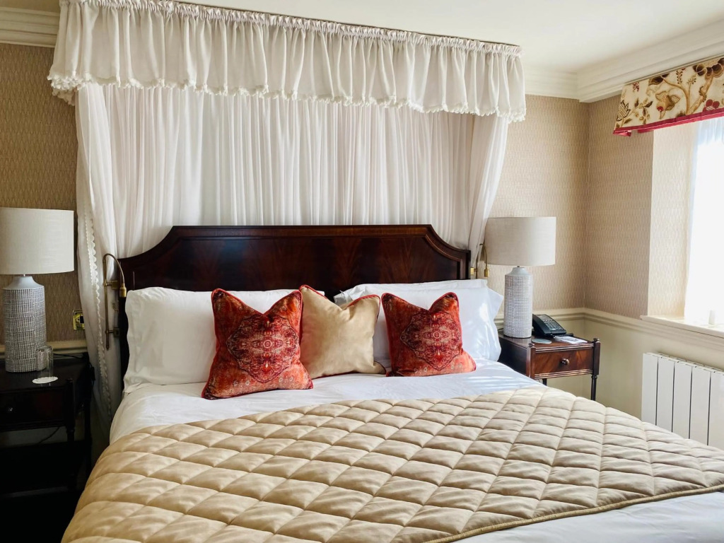 Ellenborough Park