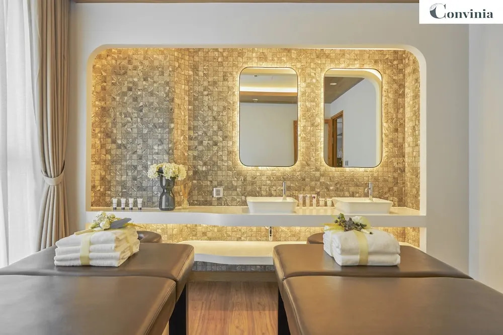 The Peak Serviced Apartment