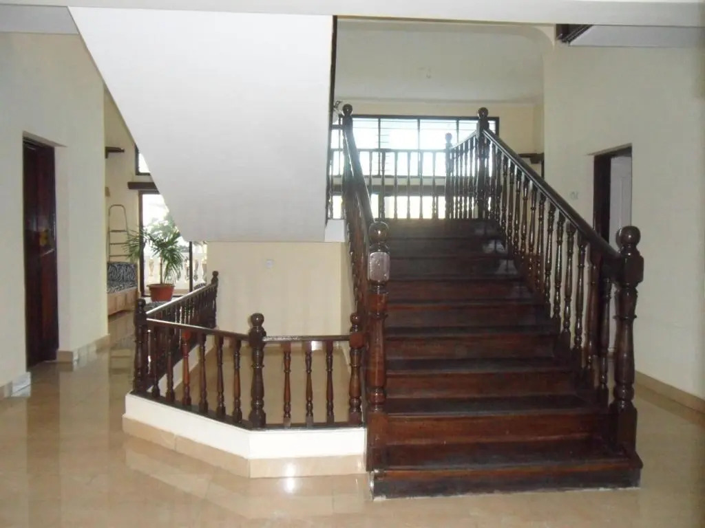 Ocean View Nyali Boutique Hotel