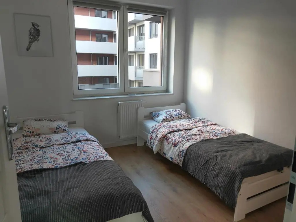 Maglonia Apartment