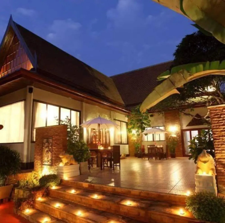 Ruen Ariya Resort