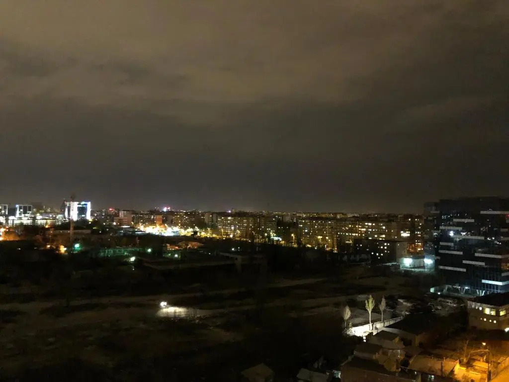 2-Room Penthouse Plaza Residence P1