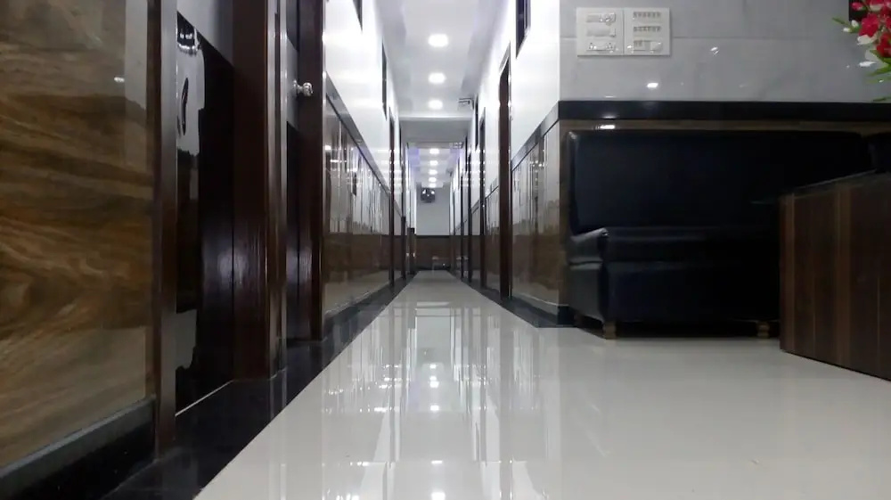 Hotel O Sion Residency