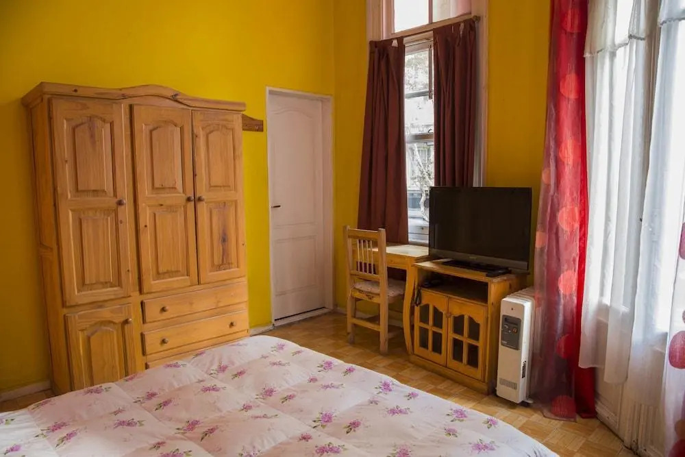 Hostel Estoril