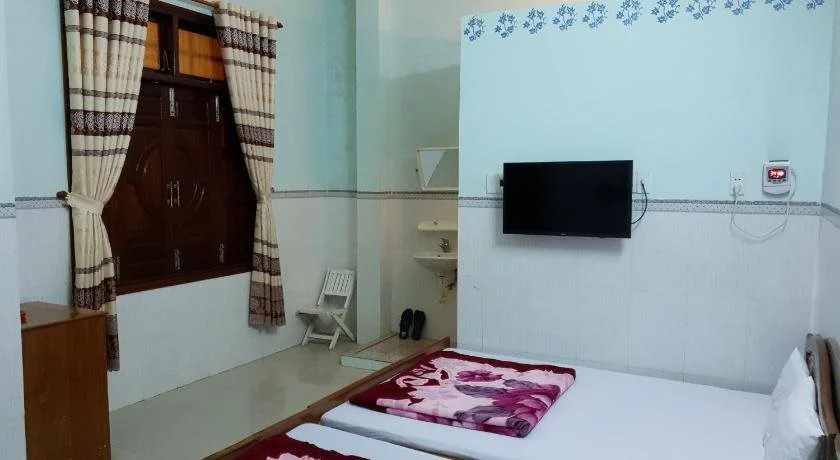 Motel Bao Han