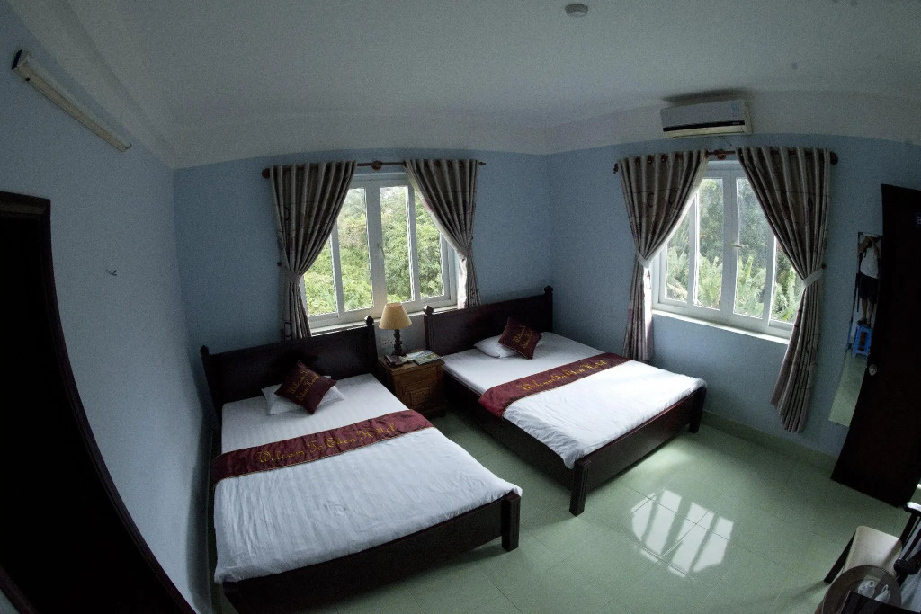 Eden Hotel
