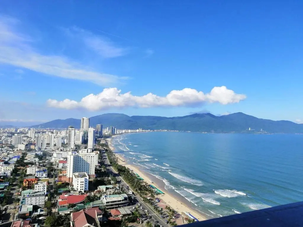 Apartment Luxury Near Beach