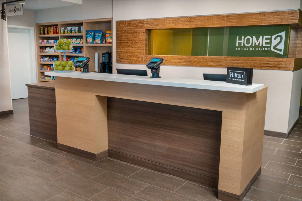 Home2 Suites Corona, Ca