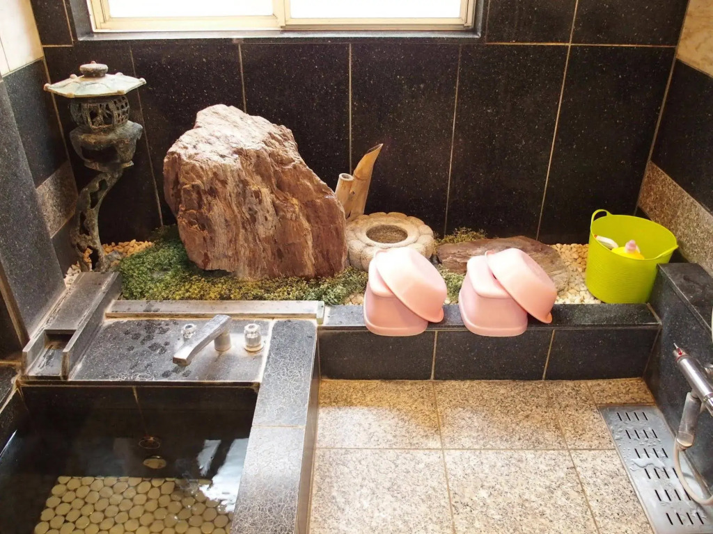 Guest House HIIRAGI