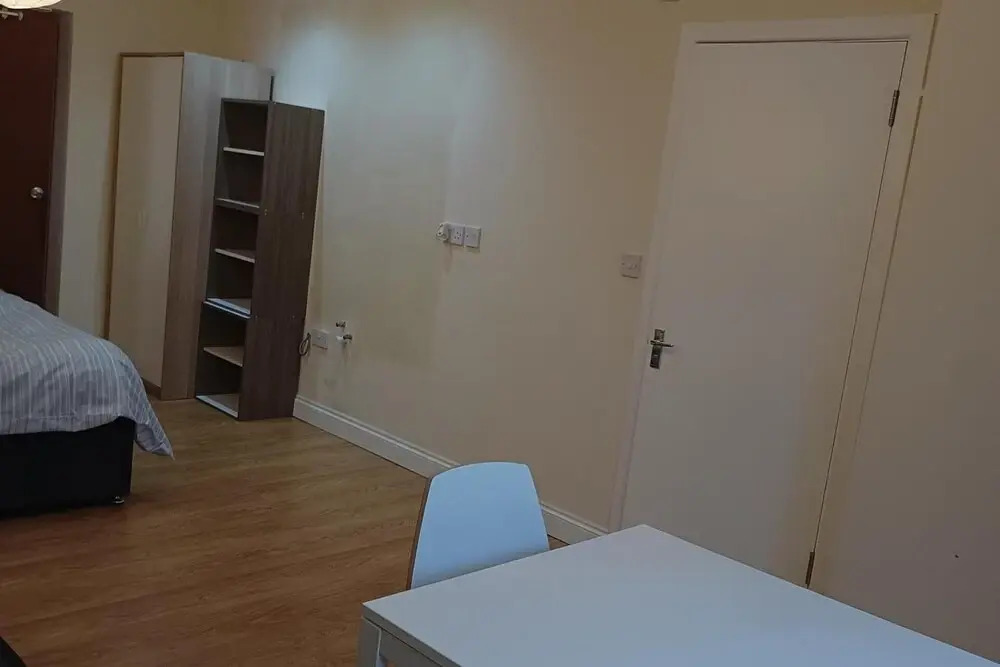 Large Ensuite Near Science Park, Cambridge