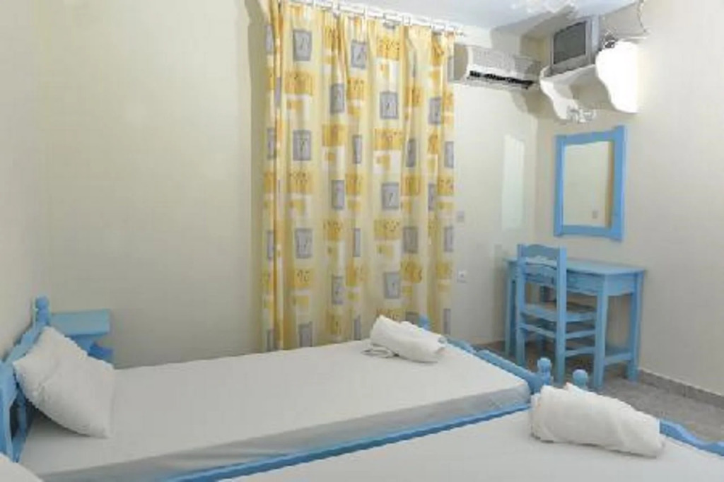 Dimitra Aparthotel