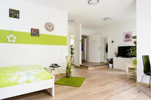 Breisach City-Appartements