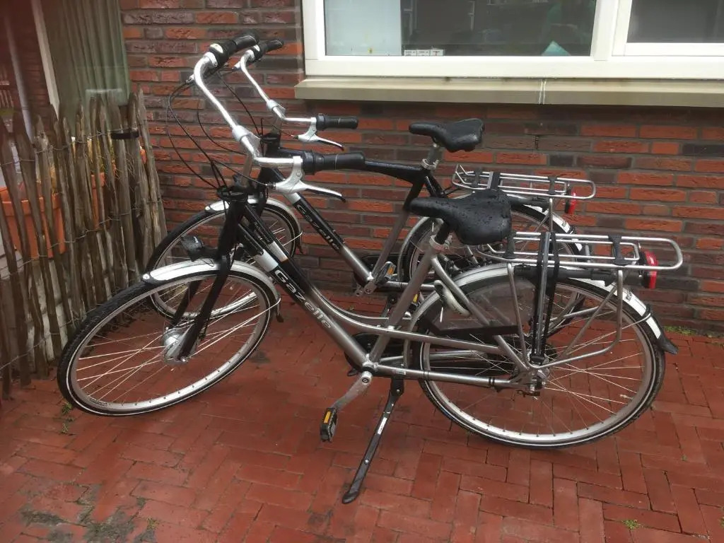 Huisje 19 Zoutelande
