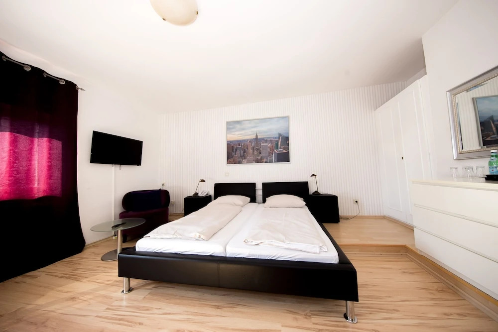 Hotel Krone