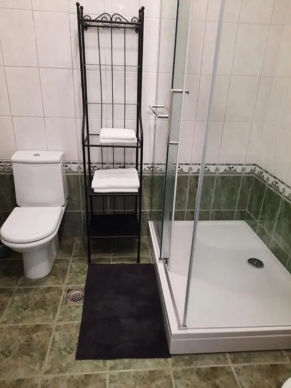 Apartments Vilma