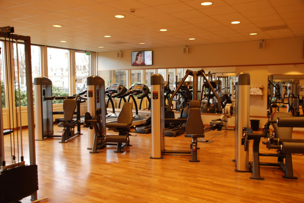 Quality Hotel Grand Falun