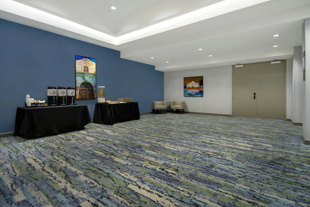 Hampton Inn & Suites on the San Antonio Riverwalk